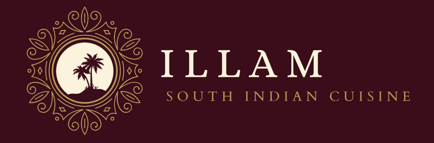 ILLAM Restaurant- South Indian Kitchen